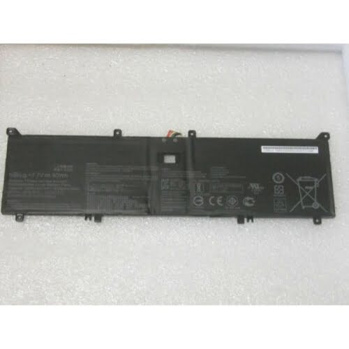 0B200-02820000, C22N1720 replacement Laptop Battery for Asus Ling Yao X, UX391, 7.7v, 6500mah (50wh)