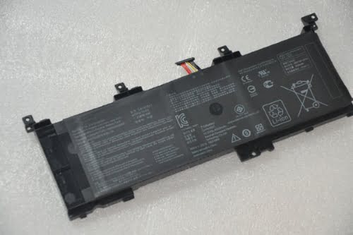 0B200-0194000, 0B200-01940100 replacement Laptop Battery for Asus FX502VS, FX502VY, 15.2v, 4020mah (62wh)