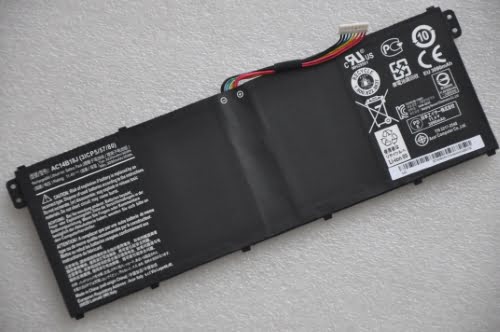 AC14B18J replacement Laptop Battery for Acer Aspire 3 A315-55G-33L8, Aspire 3 A315-55G-505H, 11.4v, 3220mah