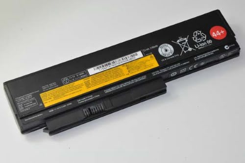 0A36306, 0A36307 replacement Laptop Battery for Lenovo ThinkPad X220 Series, ThinkPad X220i Series, 11.1V, 63wh / 5.6ah / 6cellcolor Black
