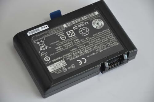 CF-VZSU73R, CF-VZSU73U replacement Laptop Battery for Panasonic Toughbook CF-D1 Mk1, Toughbook CF-D1 Mk2, 10.8V, 63wh/5800mahbattery Color Black