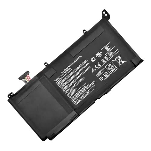 Asus 0b200-00450100, 0b200-00450400 Laptop Battery For Vivobook S551la-cj033h, R553ln-xo516h replacement
