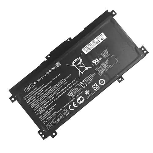 916368-421, 916368-541 replacement Laptop Battery for HP 2PS80EA, 2PT04EA, 11.55v, 4600mAh