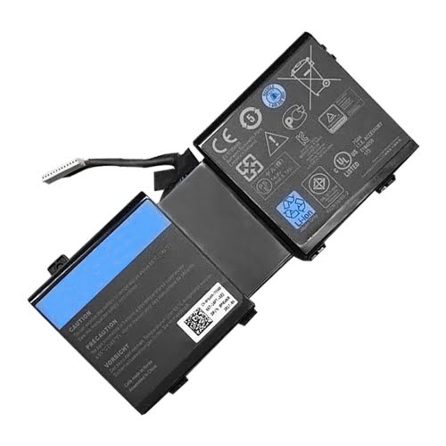 Dell 02f8k3, 0g33tt Laptop Battery For Alw18d-2768, Alw18d-6768 replacement