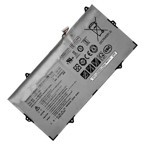 AA-PBTN6EP replacement Laptop Battery for Samsung 900X3T, 900X3T-K01, 11.55v, 6534mah (75wh)