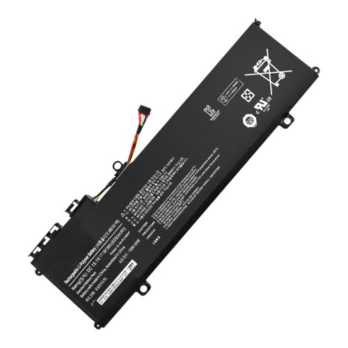 AA-PLVN8NP replacement Laptop Battery for Samsung ATIV Book 8 Touch, NP770Z5E-S01CL, 15.1v, 91wh