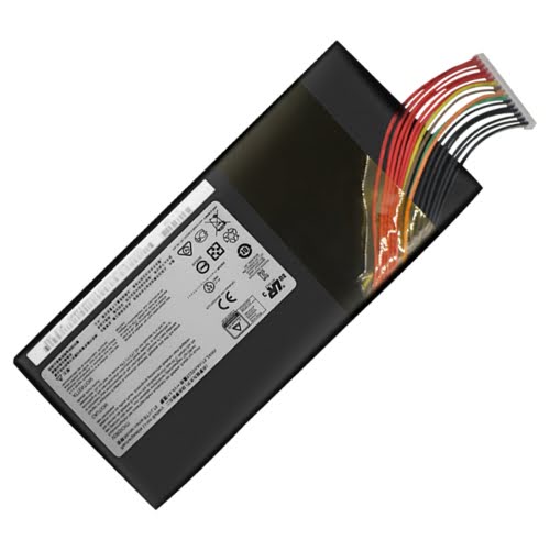 BTY-L78 replacement Laptop Battery for MSI GT75 8RF-003CN, GT75 8RG-002CN, 14.4V, 90wh