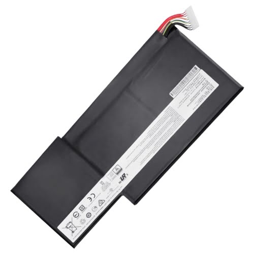 BTY-M6J replacement Laptop Battery for MSI 6RF-001US, 9N793J200, 11.4v, 5700mah