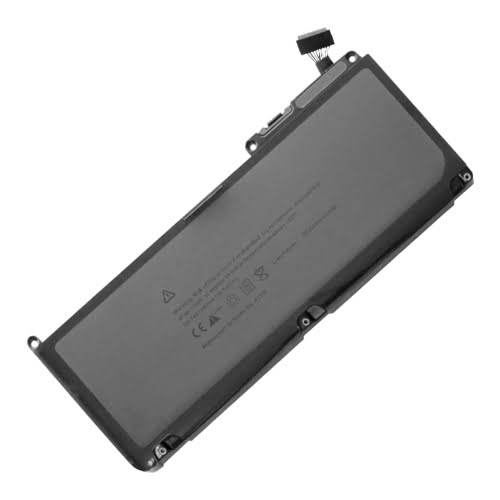 020-6582-A, 020-6810-A replacement Laptop Battery for Apple MacBook Pro 15 Series, MacBook Pro 17 Series, 10.95V, 5400mAh
