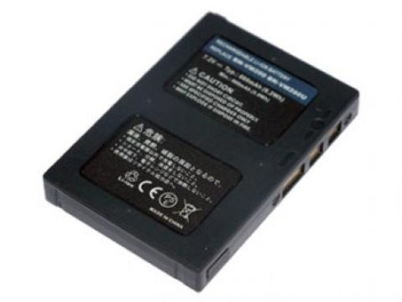 Jvc Bn-vm200, Bn-vm200u Digital Camera Batteries For Gz-mc100, Gz-mc100ek replacement