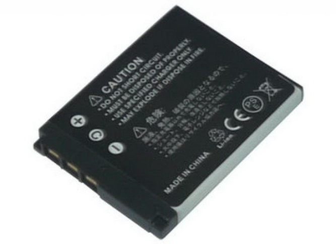 Sony Np-bd1 Digital Camera Batteries For Cyber-shot Dsc-t2, Cyber-shot Dsc-t2/b replacement
