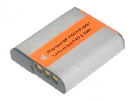Globalsaving Battery for Sony Handycam Camcorder CCD-TRV57 CCD-TRV87 DCR-TRV510 DCR-TRV520 Li-ion Battery