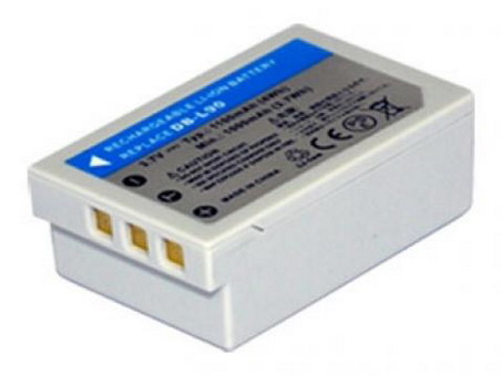 Sanyo Db-l90, Db-l90au Camcorder Batteries For Sanyo Xacti Dmx-sh11, Sanyo Xacti Dmx-sh11k replacement