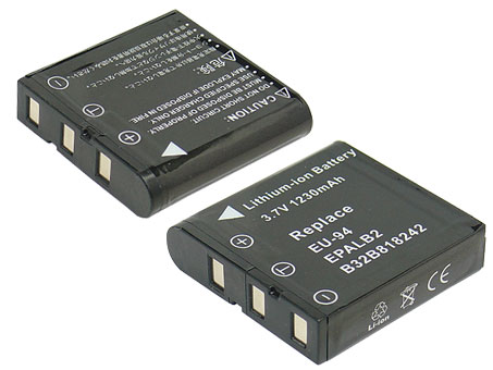 Epson B31b173003cu, B32b818242 Digital Camera Batteries For Epson L-500v, L-500v replacement