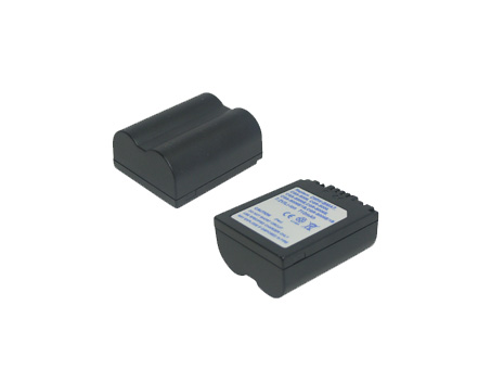 Replacement for PANASONIC DMW-BMA7 Digital Camera Battery(Li-ion 710mAh)