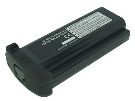 Canon 7084a001, 7084a002 Digital Camera Batteries For Eos 1d, Eos 1d Mark Ii replacement