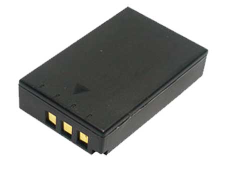 Replacement for OLYMPUS BLS-1 Digital Camera Battery(Li-ion 1150mAh)