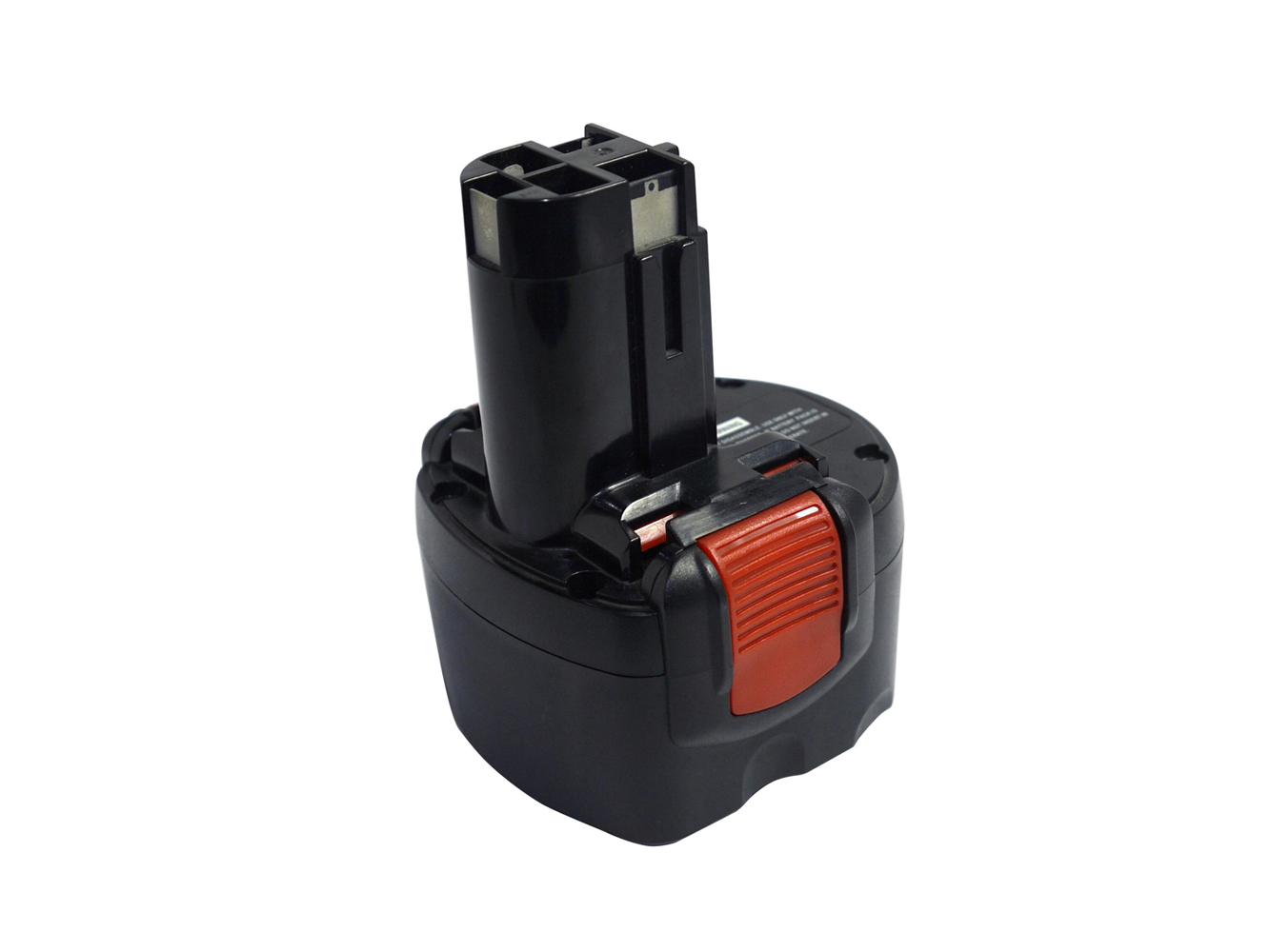 Bosch 12524, 2 607 001 380 Power Tool Battery For 23609, 32609 replacement