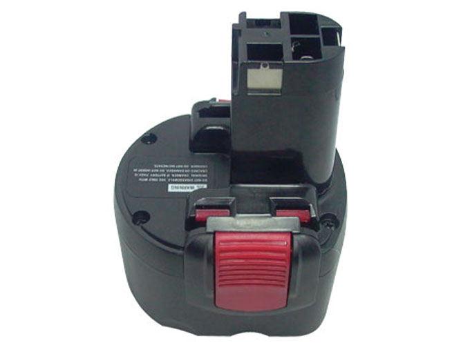 Bosch 2607 335 540, 2607 335 674 Power Tool Battery For 23609, 32609 replacement