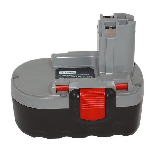 Bosch 2 607 335 278, 2 607 335 687 Power Tool Battery For 13618, 13618-2g replacement