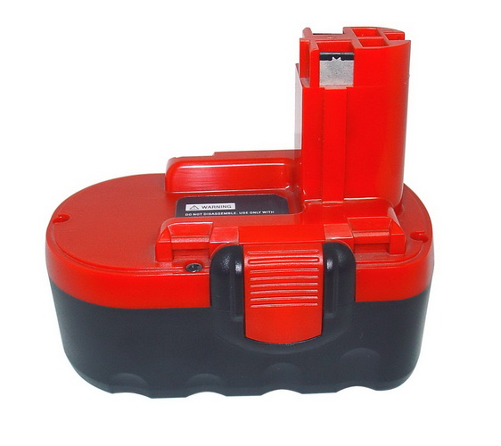 Bosch 2 607 335 265, 2 607 335 277 Power Tool Battery For Bosch 13618, Bosch 13618-2g replacement