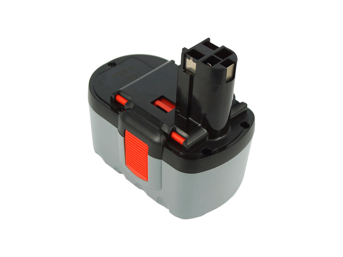 Bosch 2 607 335 446, 2 607 335 448 Power Tool Battery For 11524, 12524 replacement