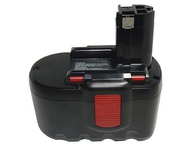 Bosch 2607335268, 2607335279 Power Tool Battery For 11524, 125-2411524 replacement