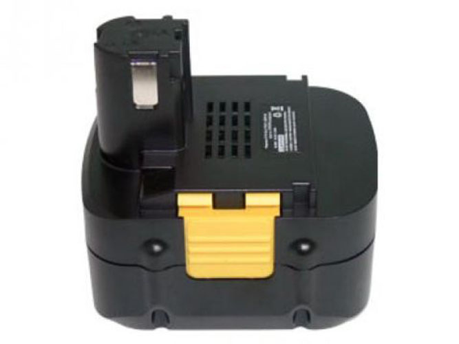 Panasonic Ey9136, Ey9136b Power Tool Battery For Ey3530, Ey3530fqmkw replacement