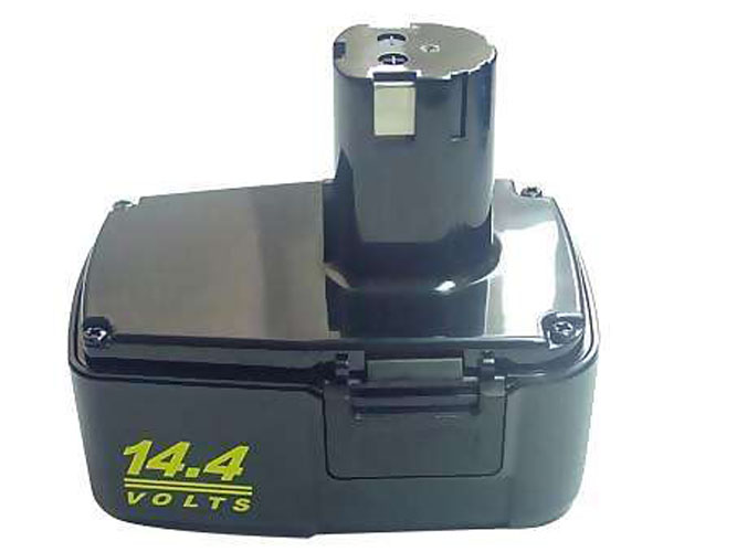 Craftsman 11105, 11107 Power Tool Battery For 11333, 9-27194 replacement