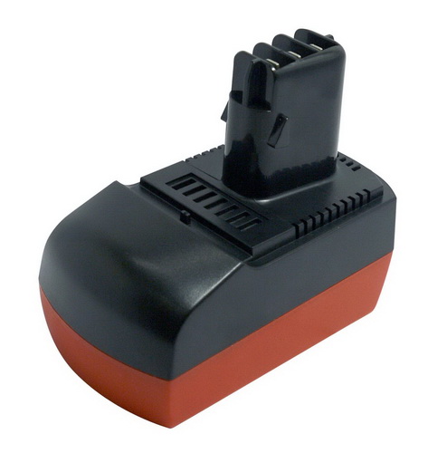 Metabo 6.25475, 6.25476 Power Tool Battery For Bsz 14.4, Bsz 14.4 Impuls replacement