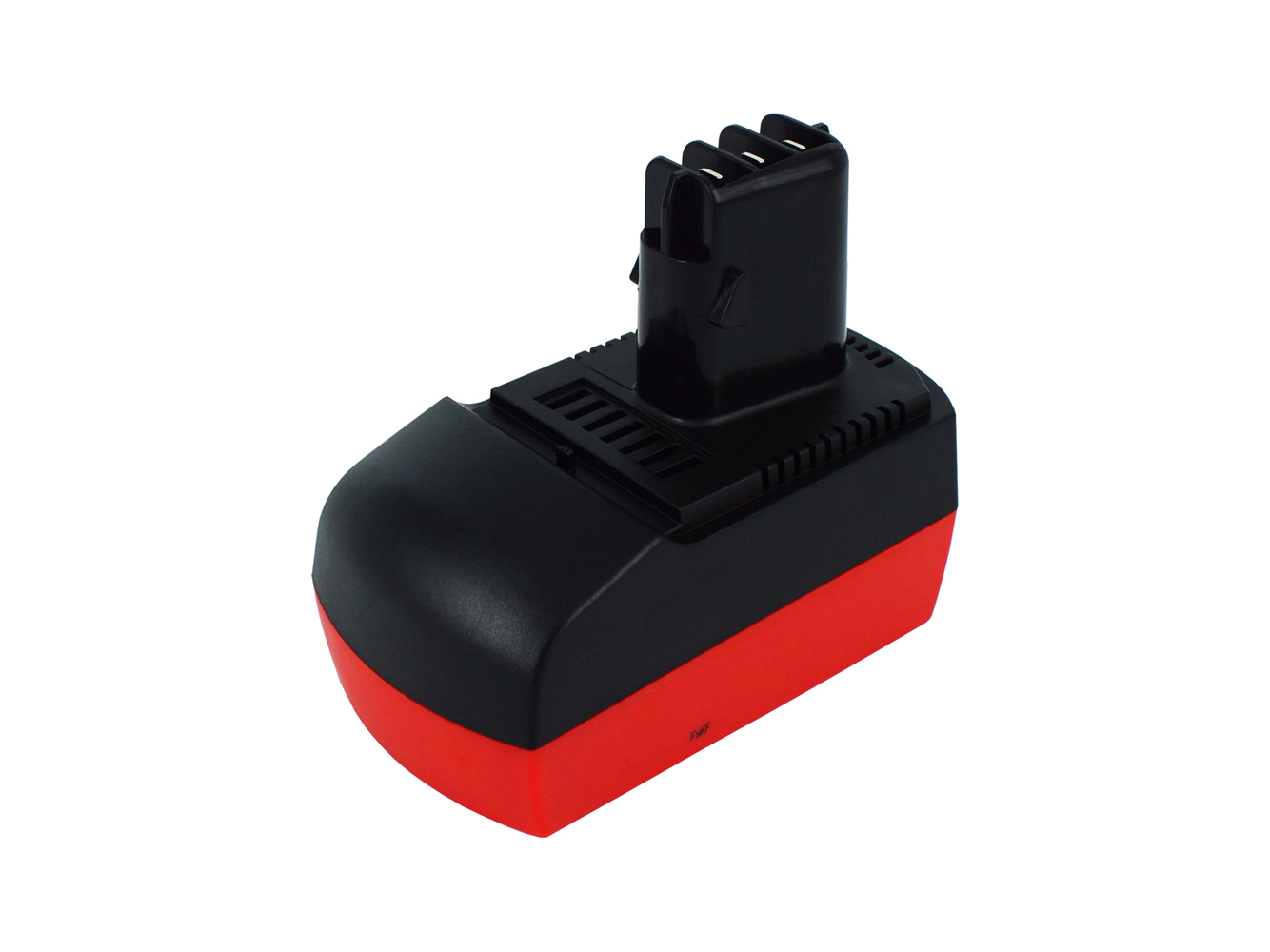 Metabo 6.25475, 6.25476 Power Tool Battery For Bsz 14.4, Bsz 14.4 Impuls replacement