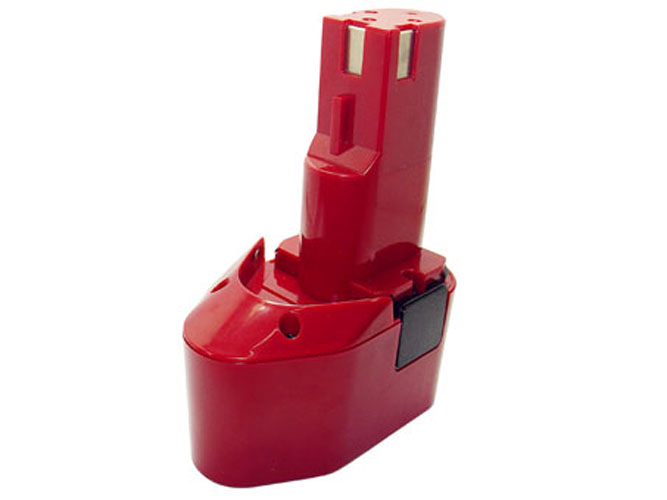 Milwaukee 48-11-0140, 48-11-0141 Power Tool Battery For 0398-1, 0399-1 replacement