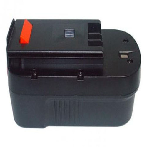 Black & Decker 244760-00, Hpb18 Power Tool Battery For Bdgl1800, Bdgl18k-2 replacement
