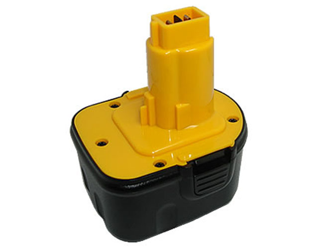 Dewalt 152250-27, 397745-01 Power Tool Battery For 2802k, 2812b replacement