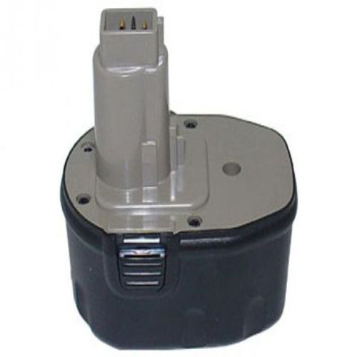 Dewalt 652345-01, Dc9091 Power Tool Battery For Dc528 (flash Light), Dc551ka replacement