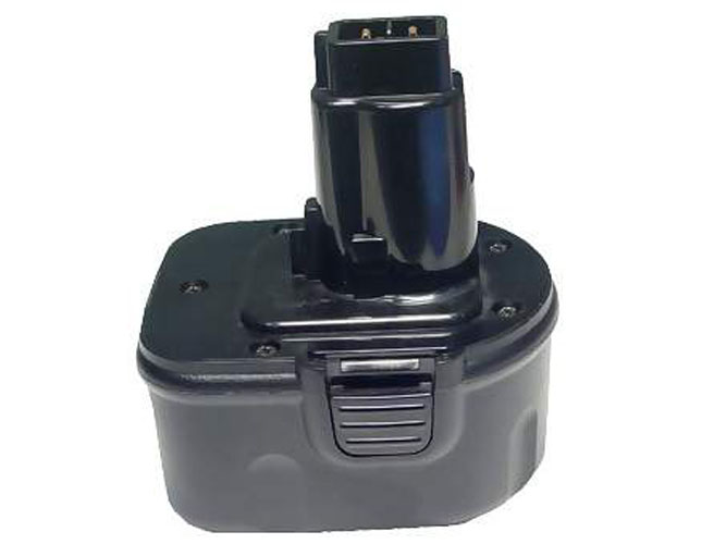 Dewalt 152250-27, 397745-01 Power Tool Battery For 2802, 2802k replacement