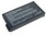 182281-001, 190336-001 replacement Laptop Battery for Compaq Evo N1000 Series, Evo N1000C, 8 cells, 4400mAh, 14.4V
