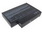 319411-001, 361742-001 replacement Laptop Battery for Compaq Evo N1010V, Evo N1050V Series, 8 cells, 4400mAh, 14.8V
