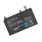 Gigabyte Gns-160, Gns-i60 Laptop Battery For P35x V6-pc4k4d, P35k-965-4702s replacement