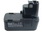 Bosch 2 607 335 035, 2 607 335 037 Power Tool Battery For Gbb 9.6ves-1, Gbm 9.6ves-1 replacement